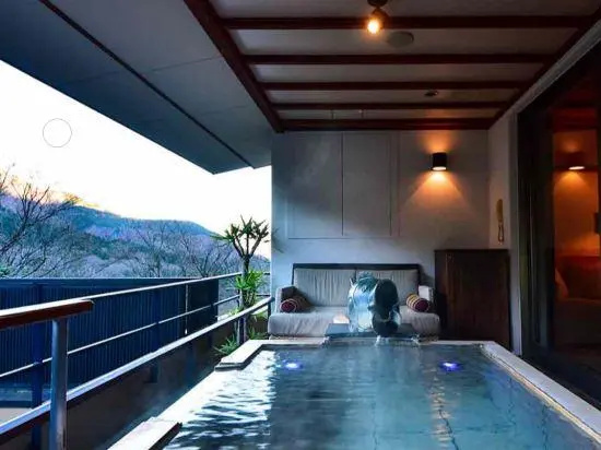 Hakone Ginyu 사진 22