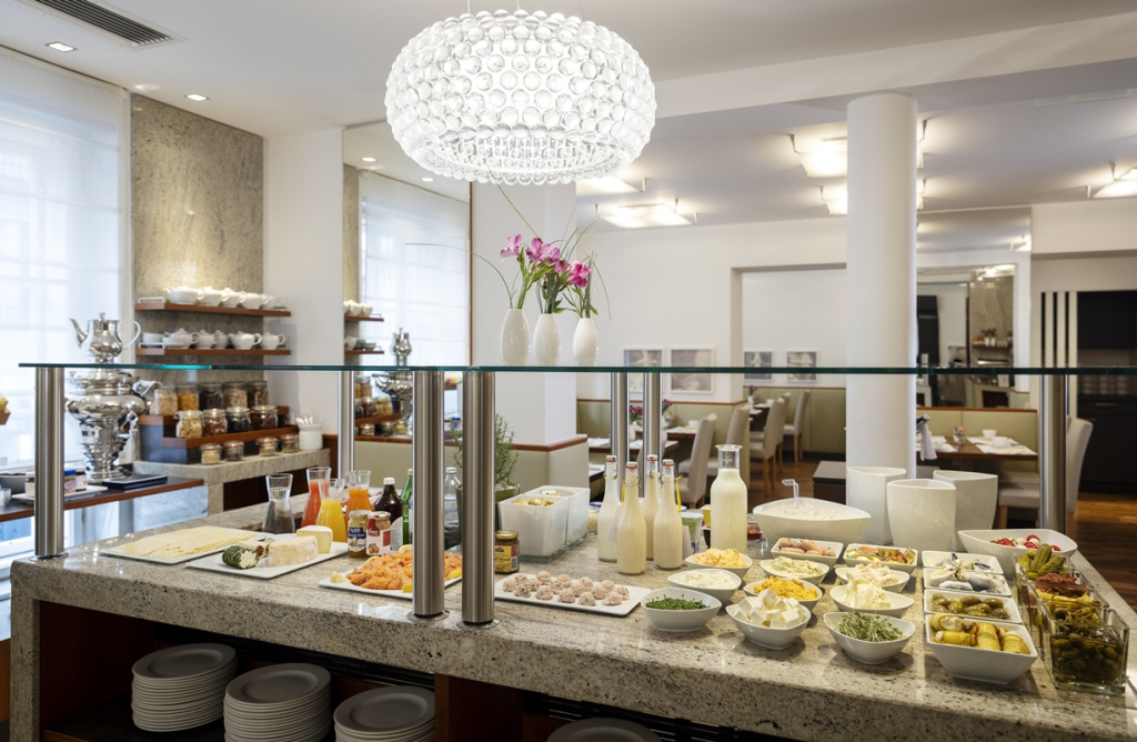 Boutique Hotel Das Tigra - Général