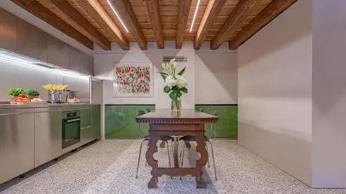 Tagiapiera Design Venetian Studio