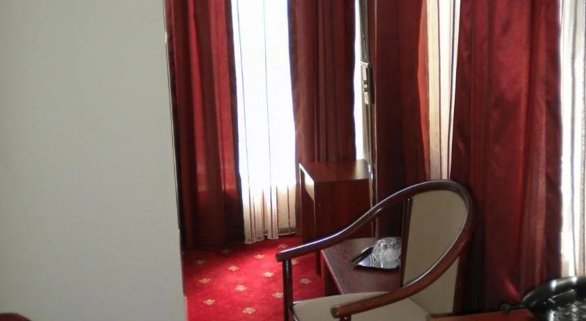 Hotel Ary — фото 6