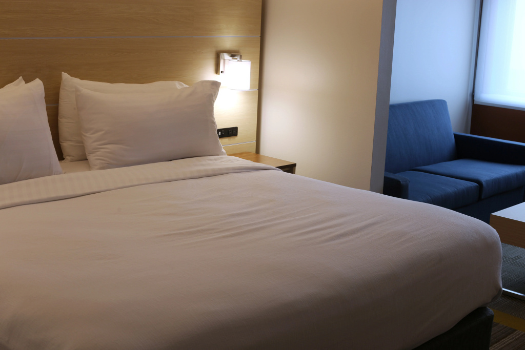 Holiday Inn Express Biloxi - Beach Blvd by IHG image 5