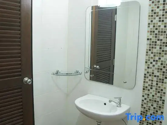 Rueanrimnam Hotel - Chambres