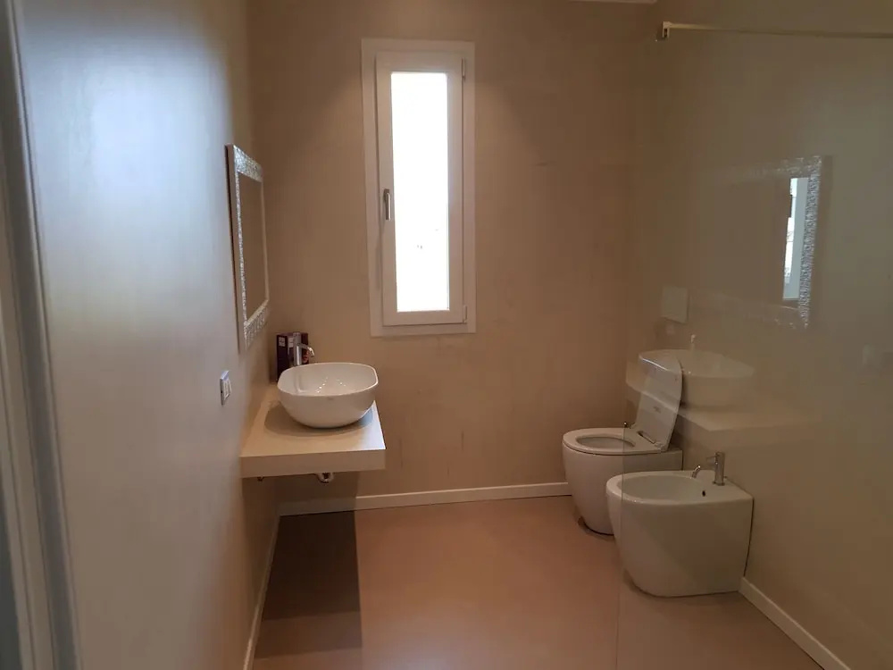 Comfort Suite
