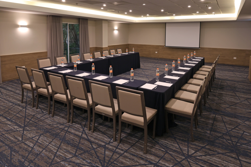 Holiday Inn Express Tecnológico Monterrey by IHG - Général