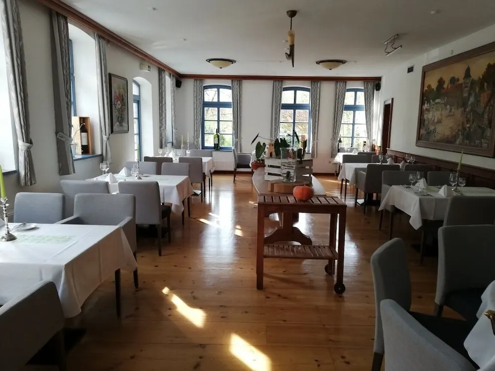 Schaumburger Ritter Hotel & Restaurant - Général