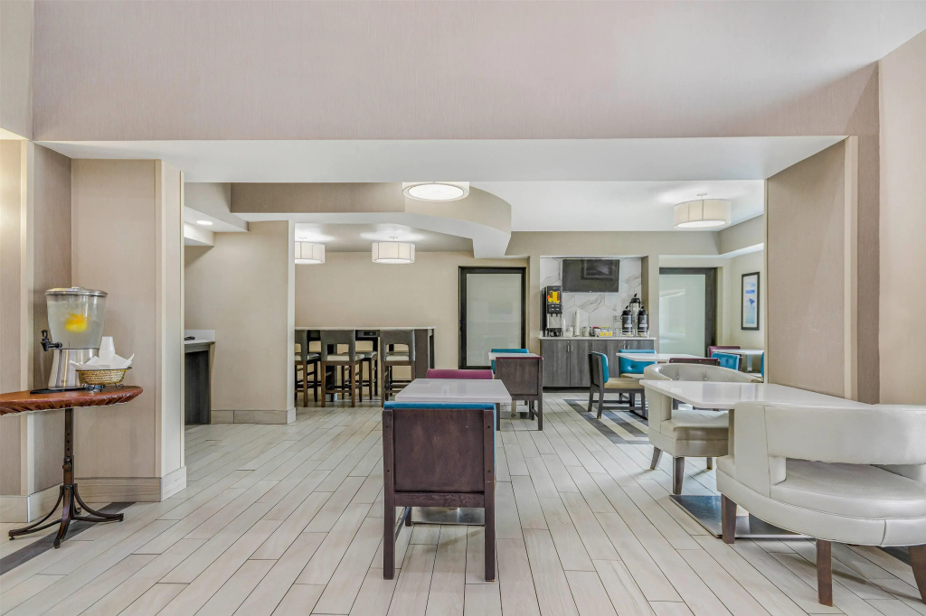 La Quinta Inn & Suites by Wyndham Batavia - Général