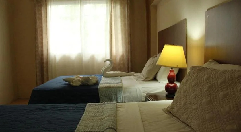 Bay View Hotel - Général