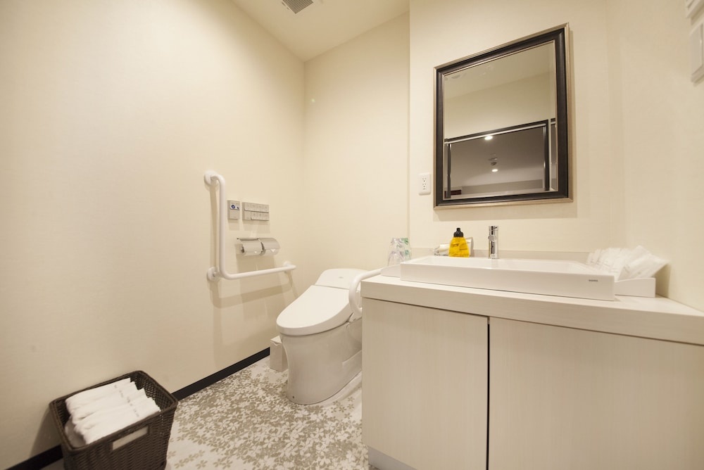 Centurion Hotel & Spa Ueno Station 사진 17