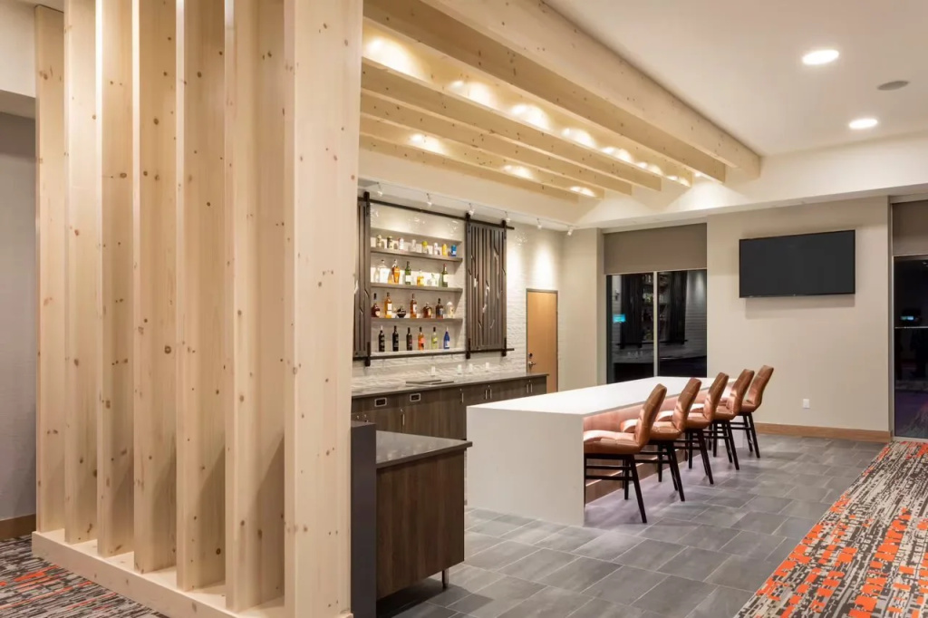 Hotel photo 20