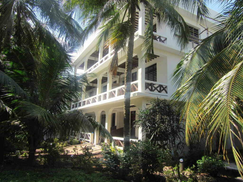 Baraka Beach Bungalows