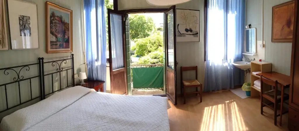 Antica Locanda Montin - Chambres