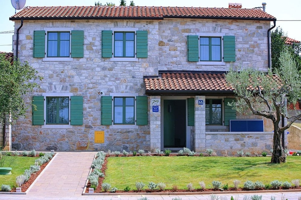 Villa Baldaši