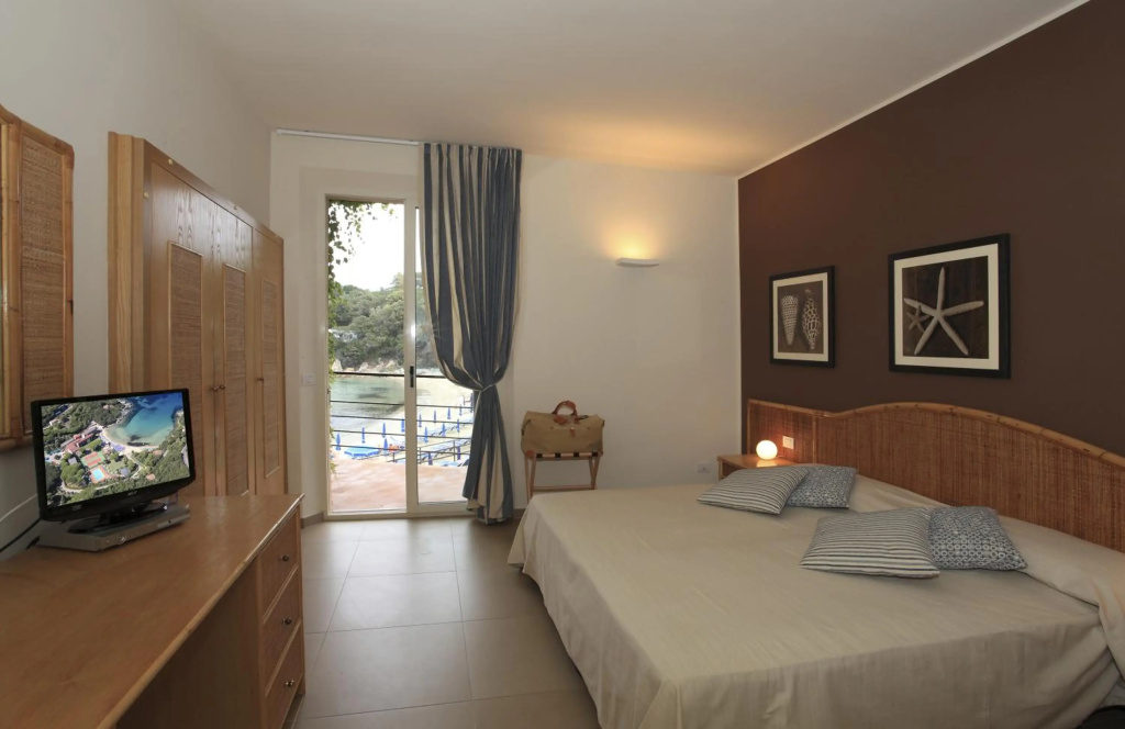 Hotel Desiree - Général