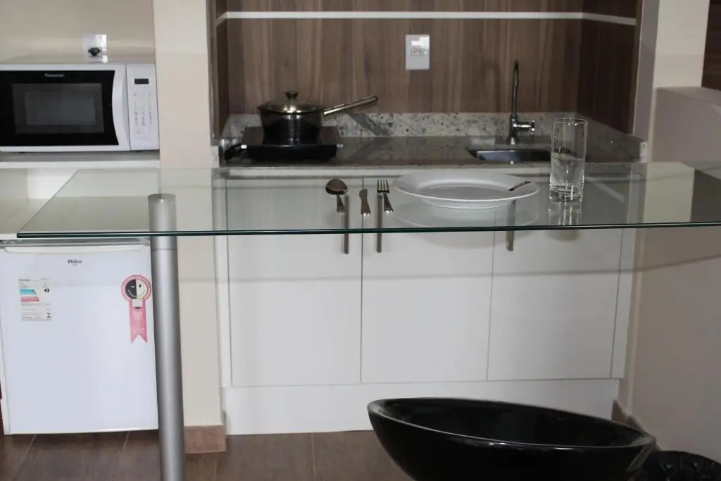 Resende Inn - Chambres
