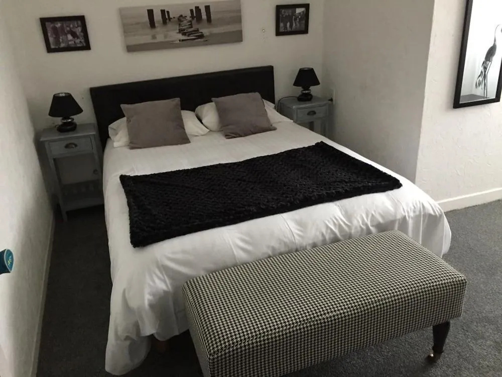 Voir la photo 2 — Hotel Joly
