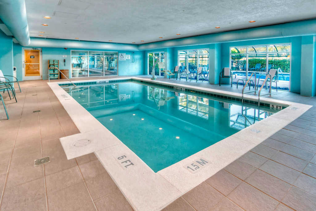 Fairfield Inn & Suites by Marriott Destin - Général