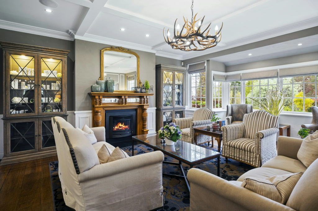 Parklands Country Gardens and Lodges - Général