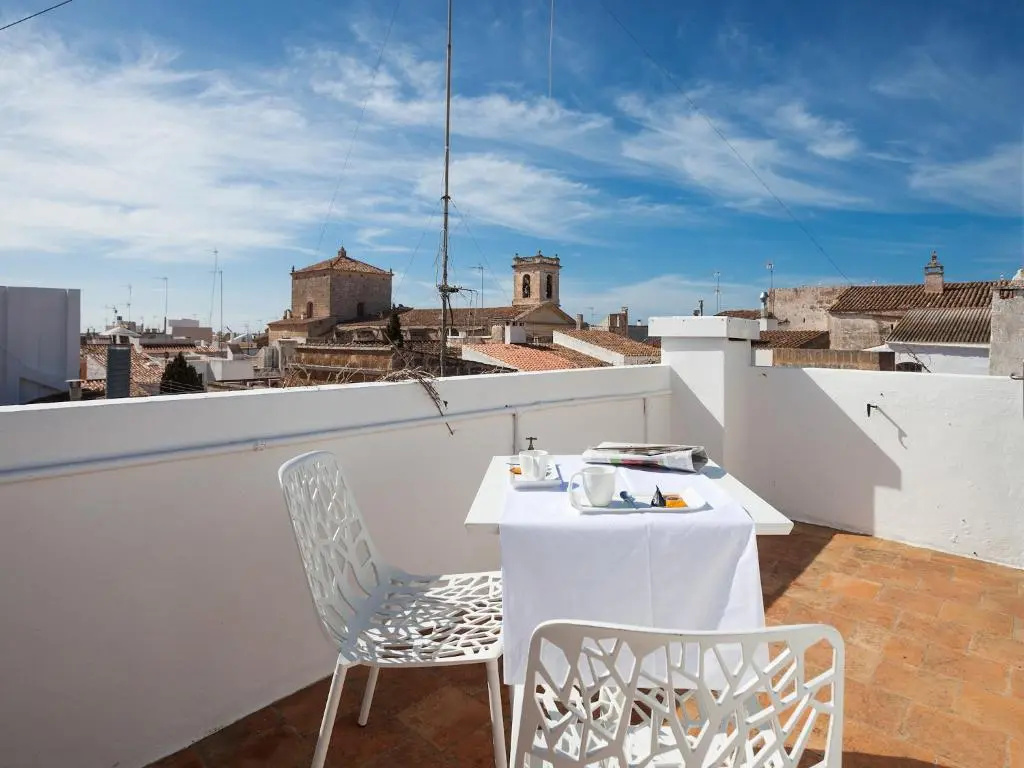 Cheap & Chic Hotel - Chambres