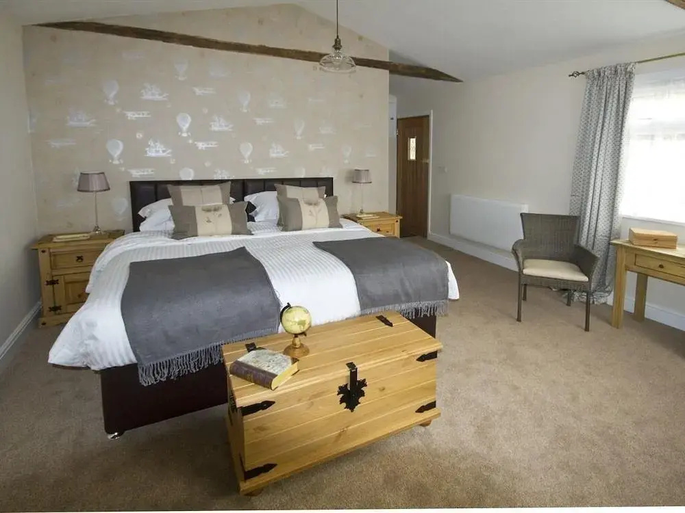 Hotel photo 21