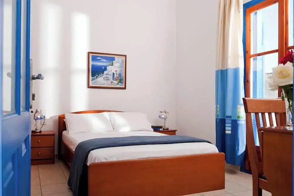 Economy room