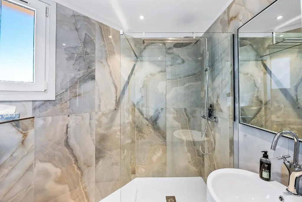Hotel San Carlu Citadelle - Chambres