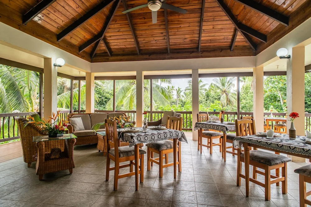 Tiliva Resort - Général