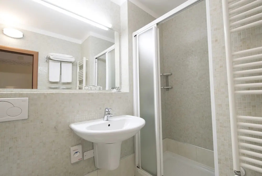 Hotel Mirta – San Simon Resort - Chambres