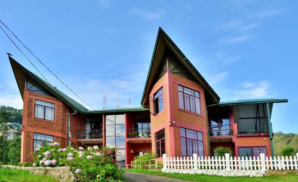 Hw Holiday Resort - Général