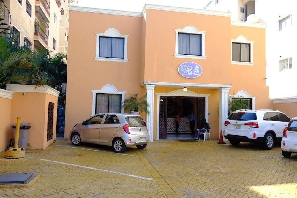 Apartahotel Drake Bolívar by null
