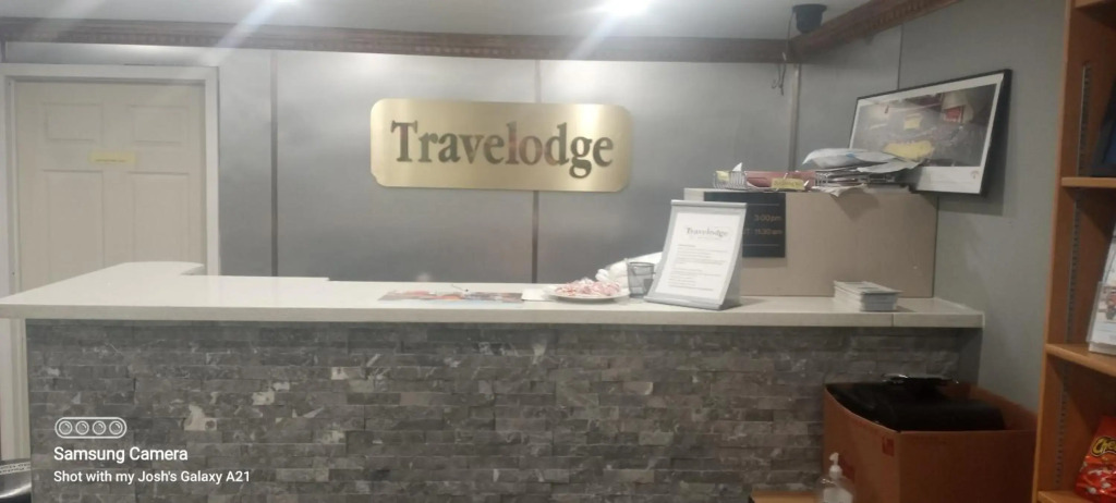 Travelodge by Wyndham Bloomington - фото 24