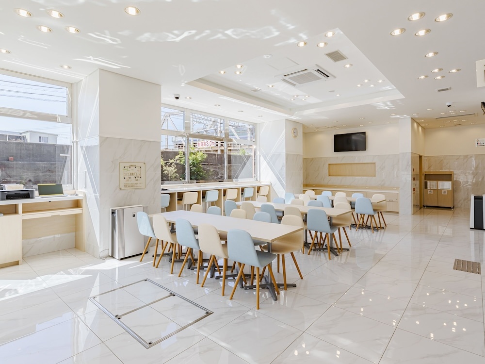 Toyoko Inn Osaka Dome Mae 사진 30