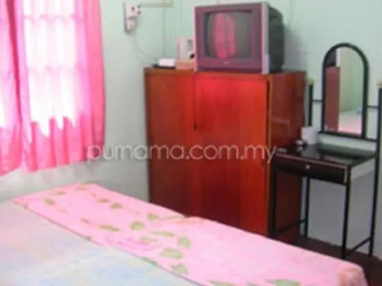 Purnama Beach Resort