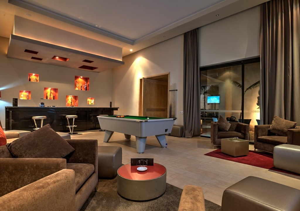 Sirayane Boutique Hotel and Spa - Général