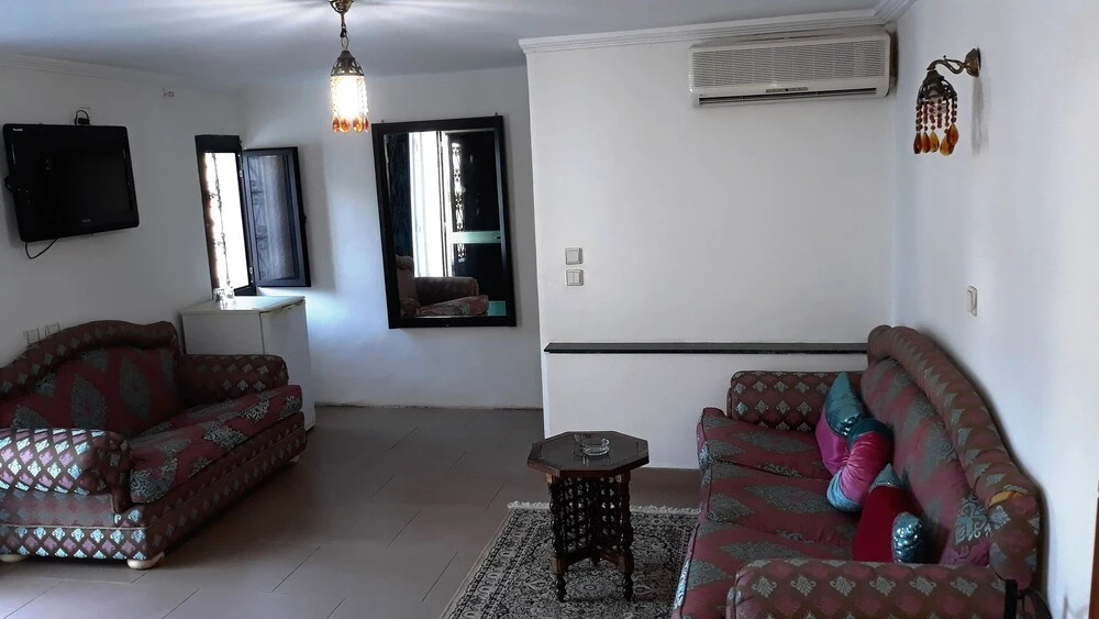 Park Regency Suite Hotel - Général