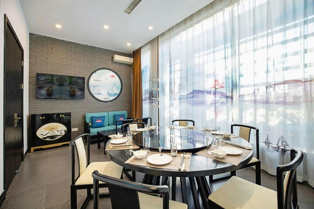 Zhengzhou Baili Zhongzhou International Hotel - Général