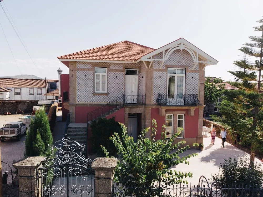 Quinta Vale de Sousa - Douro Valley