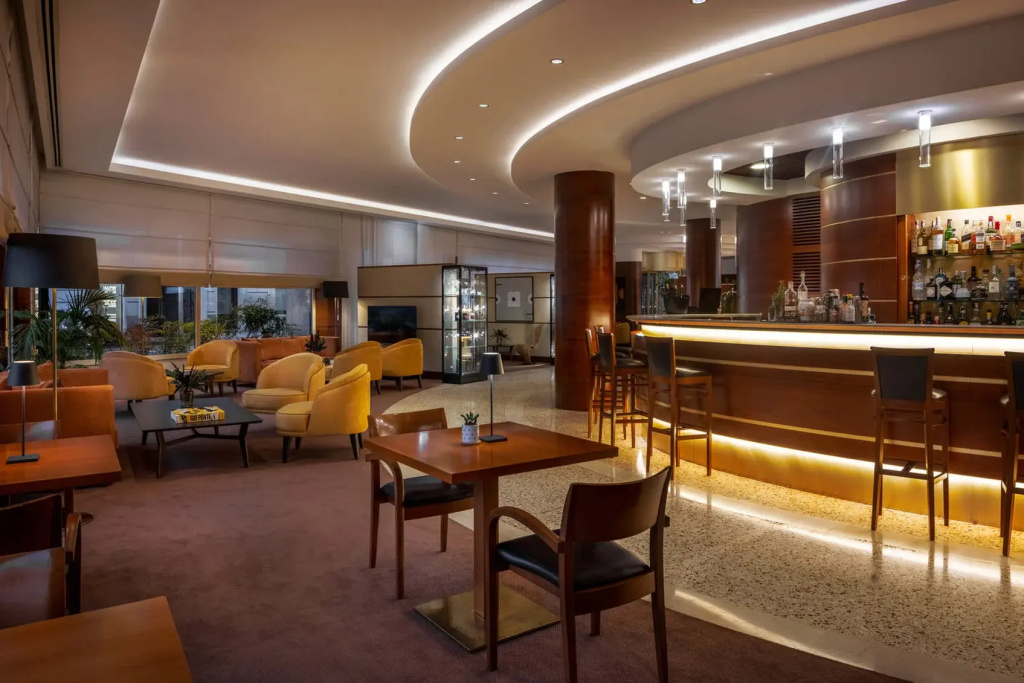 Hotel photo 20