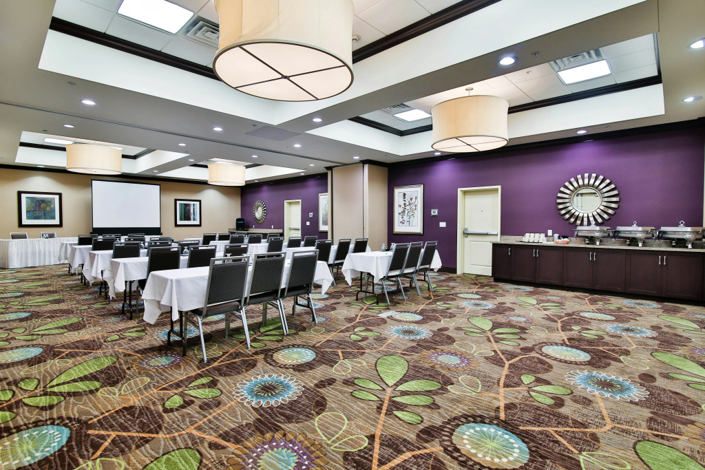 Holiday Inn Bismarck by IHG - Général