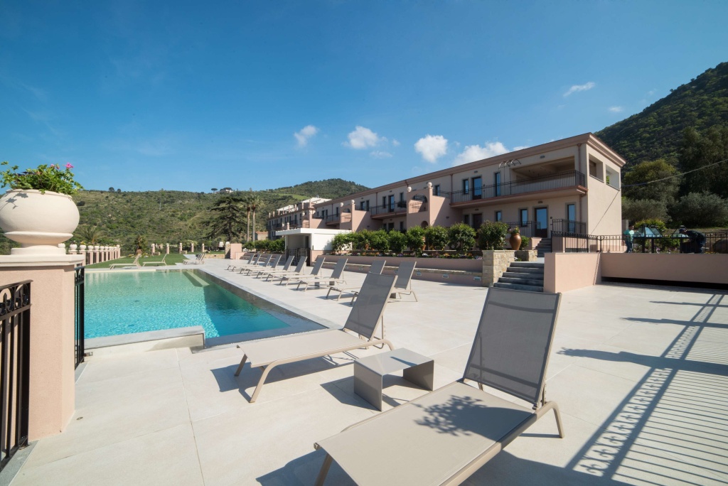 Best Western Plus Hotel Terre di Eolo Galeriebild 22