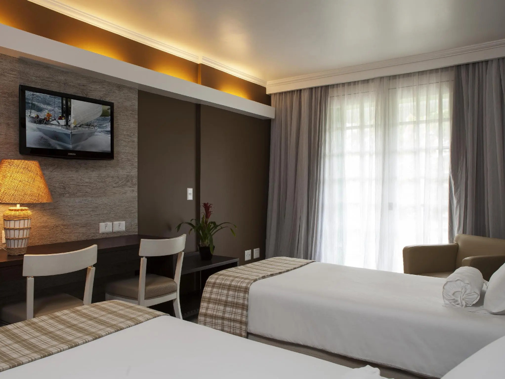 Casa Grande Hotel Resort And Spa - Général