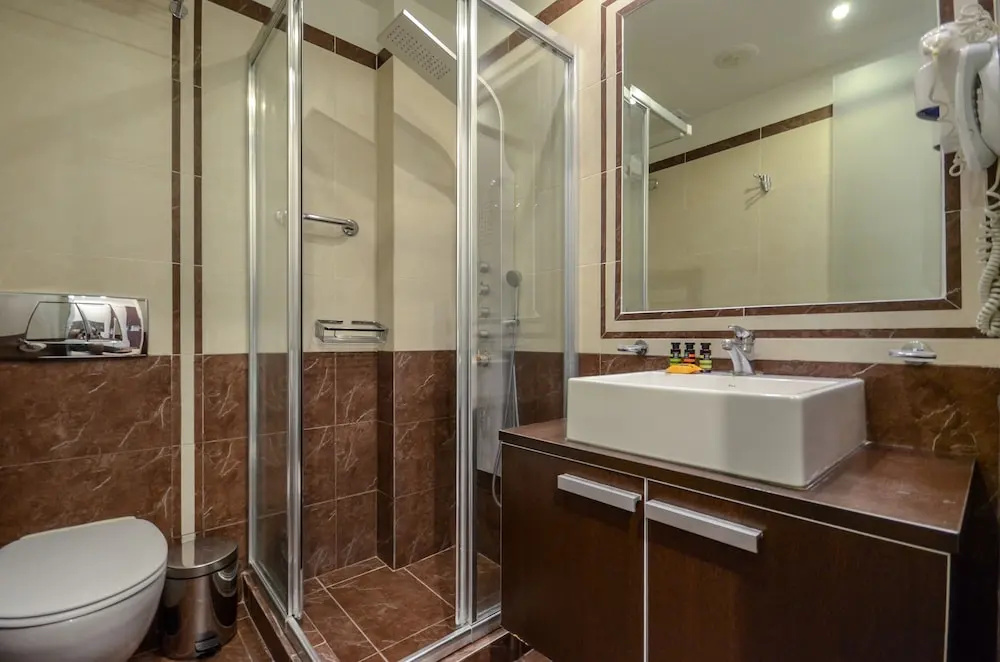 Aeolis Boutique Hotel & Suites - Chambres