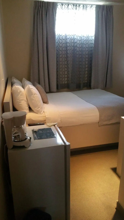 Hotel Nouvelle Frontière - Général