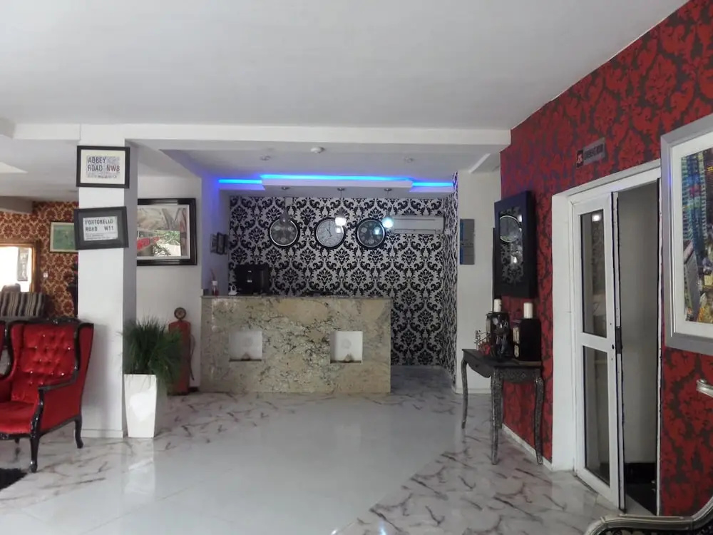 Hotel photo 13