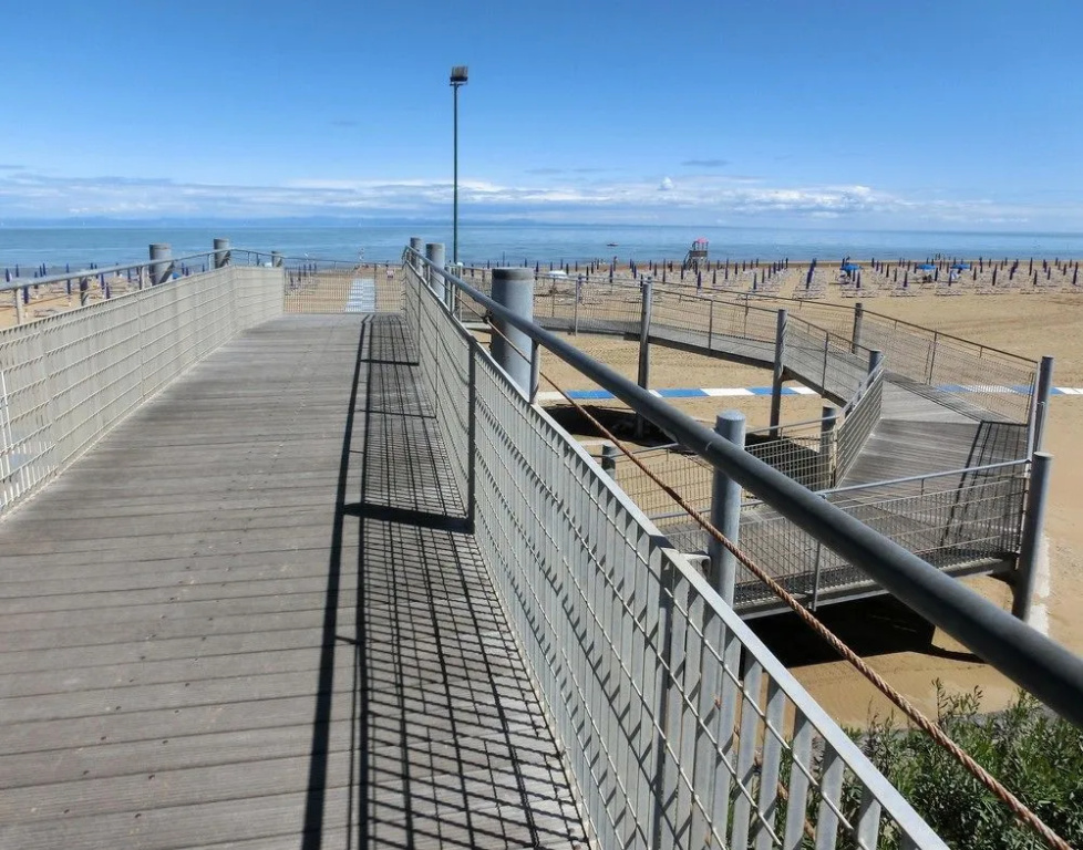Beach & Waterfront