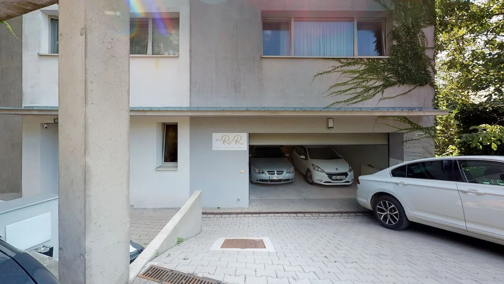 River View Residence Hotel