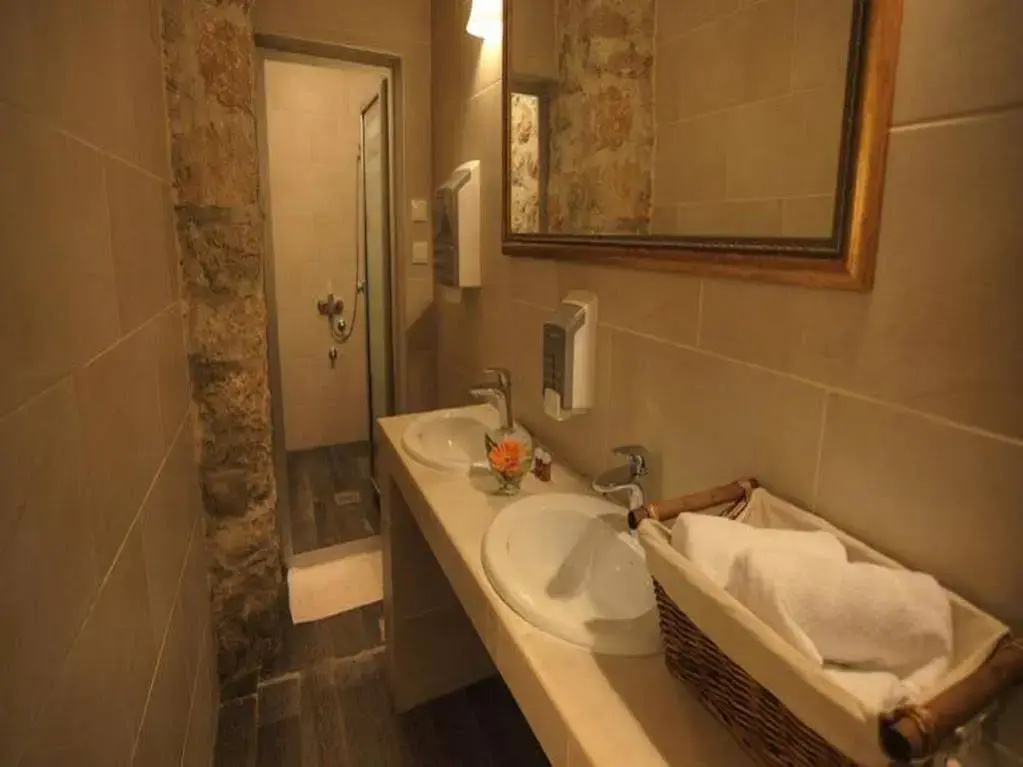 Hotel-Restaurant Kriva Cuprija - Général