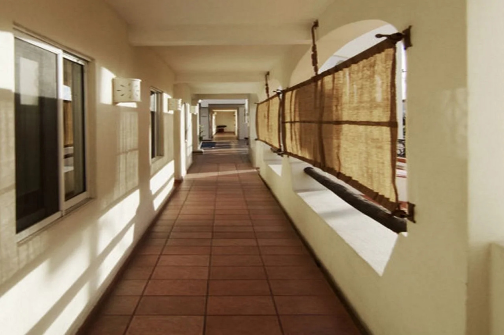 Hotel & Suites Las Palmas - Général