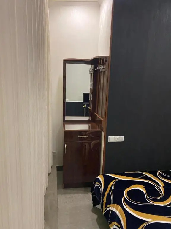 House Abel - Chambres