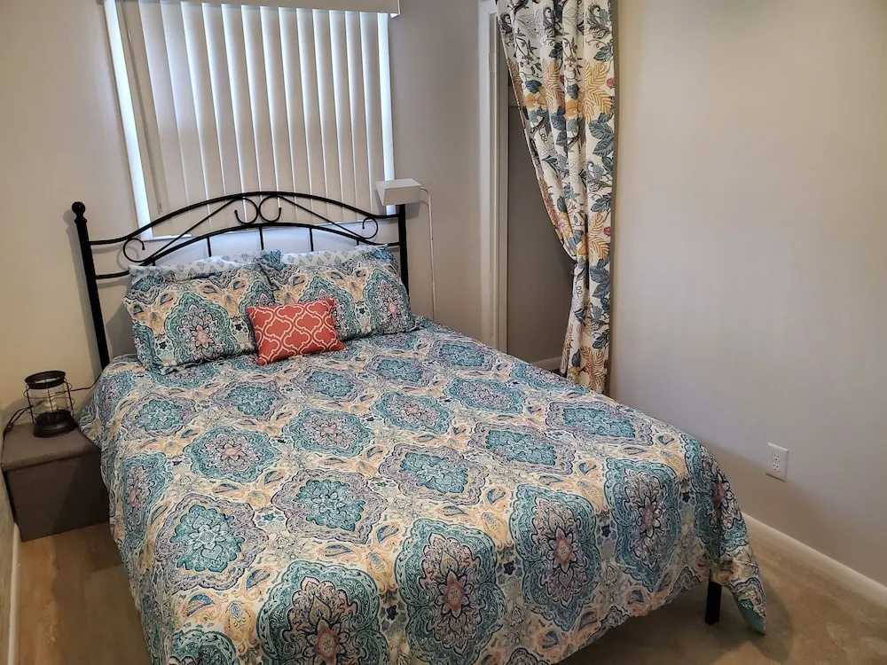 Lake Breeze Resort - Chambres