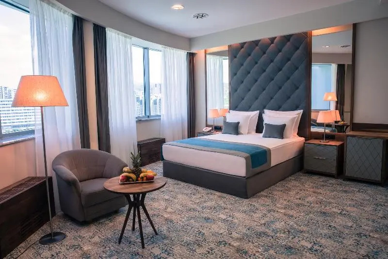 Premium Single room